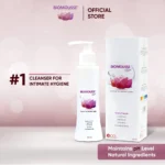 Biomousse Flora Gel - Image 2