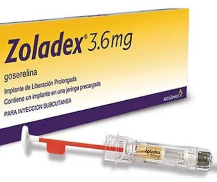 Zoladex Injection 3.6mg - Buy Online In Pakistan - Price in Pakistan