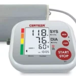 Digital BP Apparatus Certeza BM-405