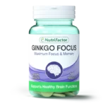 Ginkgo Focus
