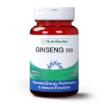 Ginseng 250