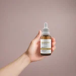 Gluvit-S Niacinamide Anti Acne Serum 30ml - Image 2