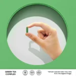 Nutrifactor Green Tea Complex (3)