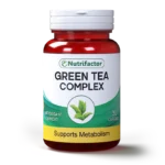 Nutrifactor Green Tea Complex (4)