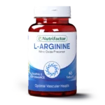 Nutrifactor L Arginine Tablets 60s Order Online (5)
