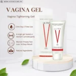 Ultra V Gel Best Vaginal Tightning Cream in Pakistan (1)