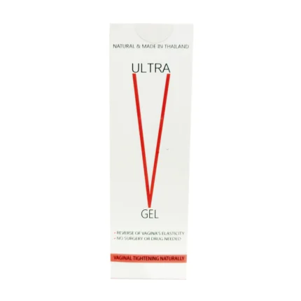Ultra V Gel Best Vaginal Tightning Cream in Pakistan (2)