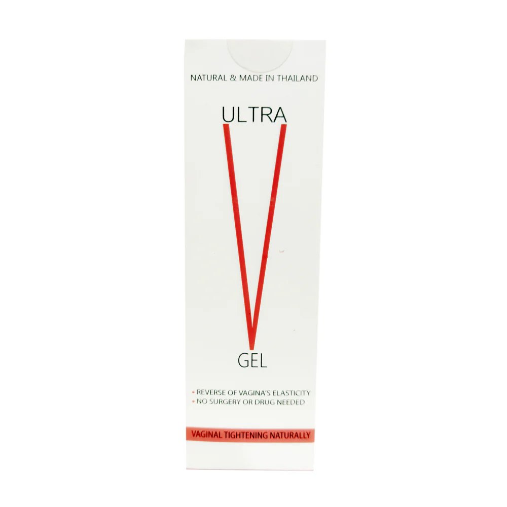 Ultra V Gel Best Vaginal Tightning Cream in Pakistan (2)