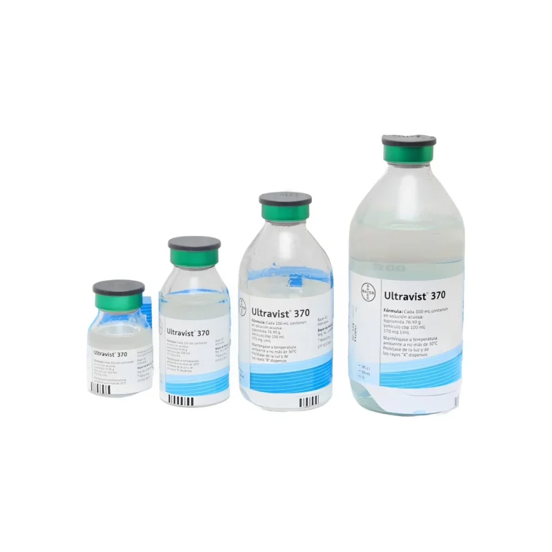 Ultravist 370 100ml (1)