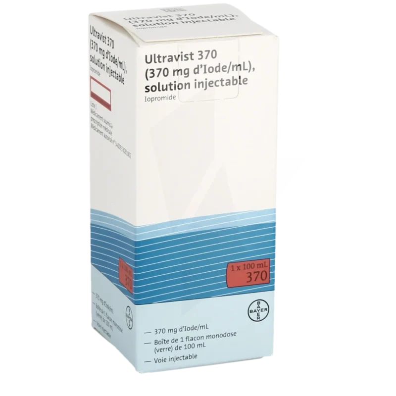 Ultravist 370 100ml (5)