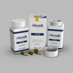 Alecnib 150mg Capsule (Alectinib) by Everest Pharma – Lung Cancer Treatment Price in Pakistan