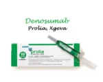 Denosumab Injection - Prolia 60mg Injection