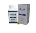 Alecnib 150mg Capsule (Alectinib) by Everest Pharma – Lung Cancer Treatment Price in Pakistan