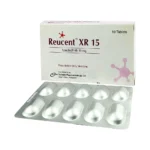 Regocent XR 15mg Tablet (Upadacitinib)
