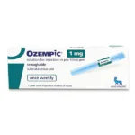 Ozempic Injection 1mg (Imported)