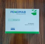 Pemomab Injection pembrolizumab 100mg/4ml