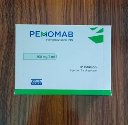 Pemomab Injection pembrolizumab 100mg/4ml