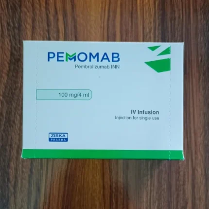 Pemomab Injection pembrolizumab 100mg/4ml