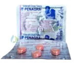 penegra 100mg tablet