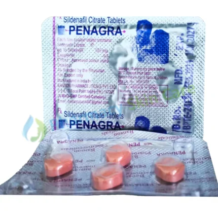 penegra 100mg tablet