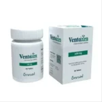 Ventoxen (venetoclax) 100mg Tablet for leukemia and lymphoma treatment – available in Pakistan with online ordering option at best price.