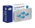 Viagra Tablet 100mg (6s)