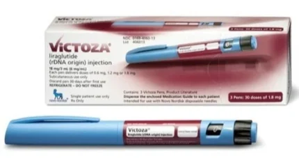 victoza liraglutide injection 500x500