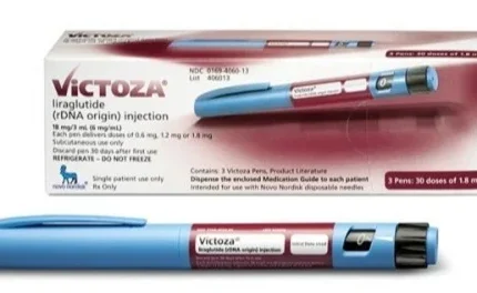 victoza liraglutide injection 500x500