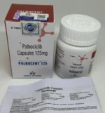 Palbocent 125 Capsules Sartaj pharma Buy Online