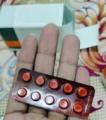 Clozam 10mg Tablet (Clobazam) original medicine used for epilepsy and seizure disorder treatment, available online at MedicineWalyDost.com