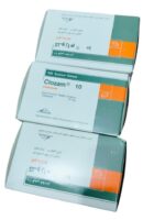 Clozam 10mg Tablet (Clobazam) original medicine used for epilepsy and seizure disorder treatment, available online at MedicineWalyDost.com