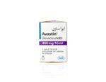 Avastin Injection 400mg/16ml Bevacizumab anti-cancer infusion for oncology treatment