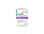 Avastin Injection 400mg/16ml Bevacizumab anti-cancer infusion for oncology treatment