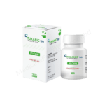 Tukanic 150mg Tablet Tucatinib oral targeted therapy for HER2-positive advanced breast cancer
