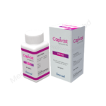 Capivast 200mg Tablet (Capivasertib) original imported anti-cancer medicine used for advanced breast cancer treatment in Pakistan
