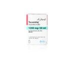 Tecentriq 1200mg/20ml Injection Atezolizumab immunotherapy anti-cancer infusion