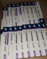 Genotropin 12mg GoQuick Pen 36IU Somatropin human growth hormone injection for growth hormone deficiency in children and adults