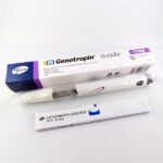 Genotropin 12mg GoQuick Pen 36IU (Somatropin) - Image 7