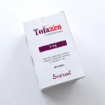 Tofaxen 5mg Tablet Tofacitinib oral immunomodulator for rheumatoid arthritis and autoimmune diseases