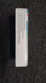 Kisqali 200mg Tablet Ribociclib China Imported pack for breast cancer treatment in Pakistan #Kisqali #Ribociclib #BreastCancerTreatment #CancerMedicinePakistan #OnlinePharmacyPakistan