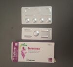 Terminex 200mg Tablet Mifepristone 200mg imported pack for medical abortion in Pakistan #Mifepriston200mg #TerminexTablet #MedicalAbortion #WomensHealthPakistan #OnlinePharmacyPakistan
