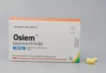 Osiem 80mg Tablet Osimertinib targeted therapy lung cancer medicine pack