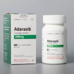 Adarasib 200mg Tablet (Adagrasib)