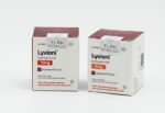 Lyvioni 4mg Capsule Lenvatinib 30 Capsules by TLPH Pharma