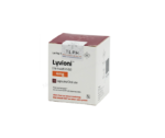 Lyvioni 4mg Capsule Lenvatinib 30 Capsules by TLPH Pharma