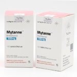 Mytanne 500mg Tablet (Mitotane) 100 Tablets by TLPH Pharma for Adrenocortical Carcinoma Treatment in Pakistan