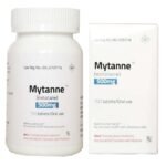 Mytanne 500mg Tablet (Mitotane) 100 Tablets by TLPH Pharma for Adrenocortical Carcinoma Treatment in Pakistan