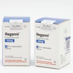Reganni 40mg Tablet Regorafenib 28 Tablets by TLPH Pharma