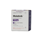 Molotinib 100mg Tablet Momelotinib imported medicine for myelofibrosis treatment in Pakistan