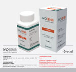 Ivosenib 250mg Tablet containing Ivosidenib targeted cancer therapy manufactured by Everest Pharmaceuticals Bangladesh.